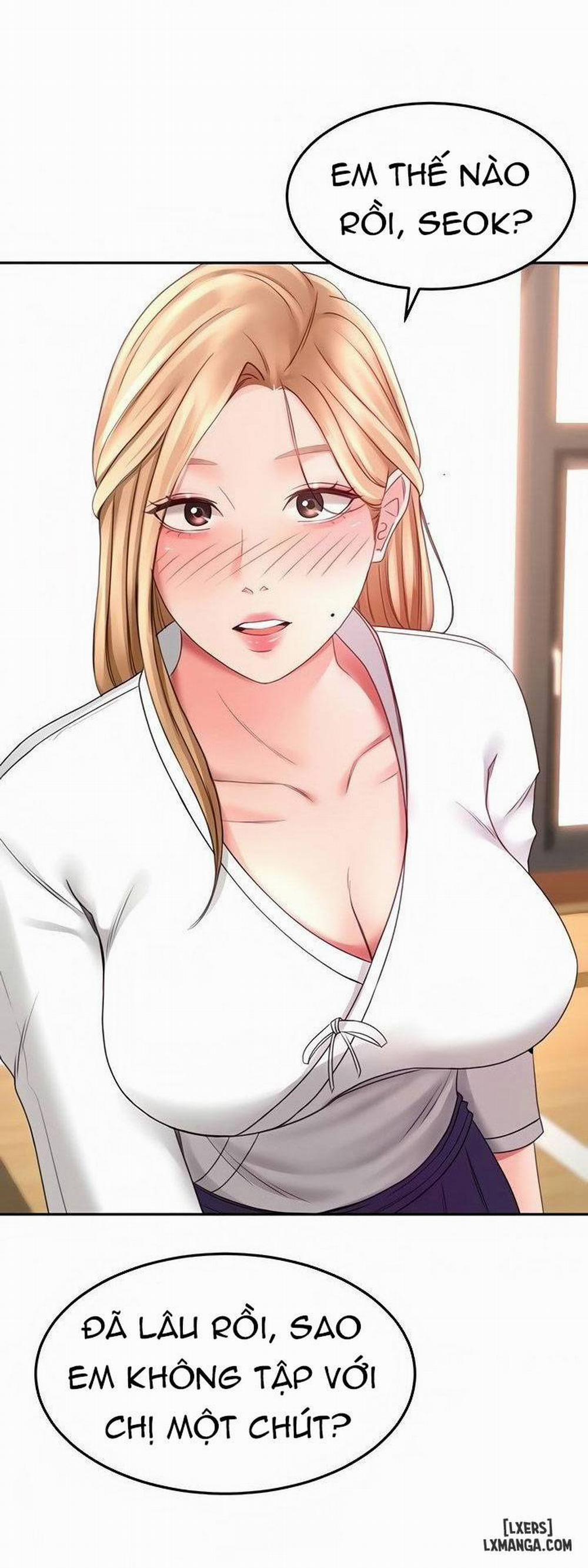 Cô Nàng Võ Thuât 25 trang 25