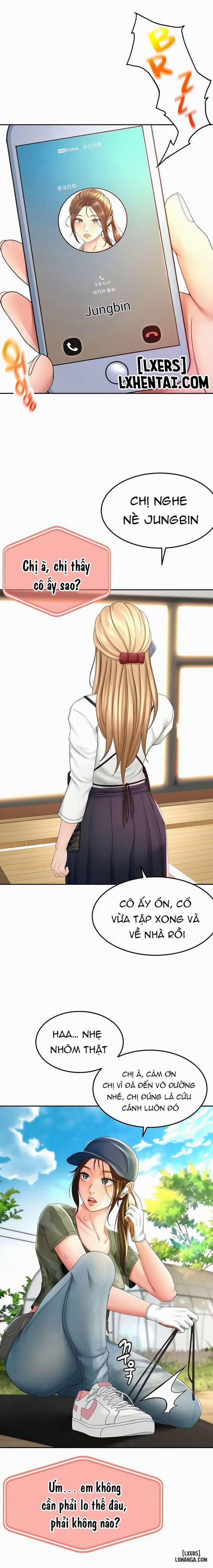 Cô Nàng Võ Thuât 26 trang 0