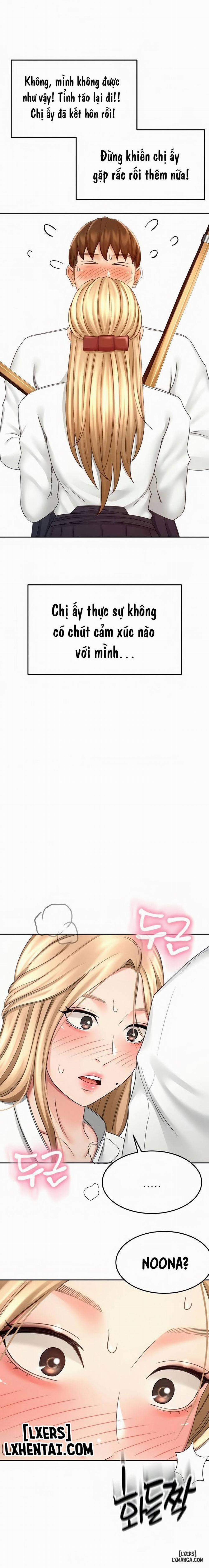 Cô Nàng Võ Thuât 26 trang 10