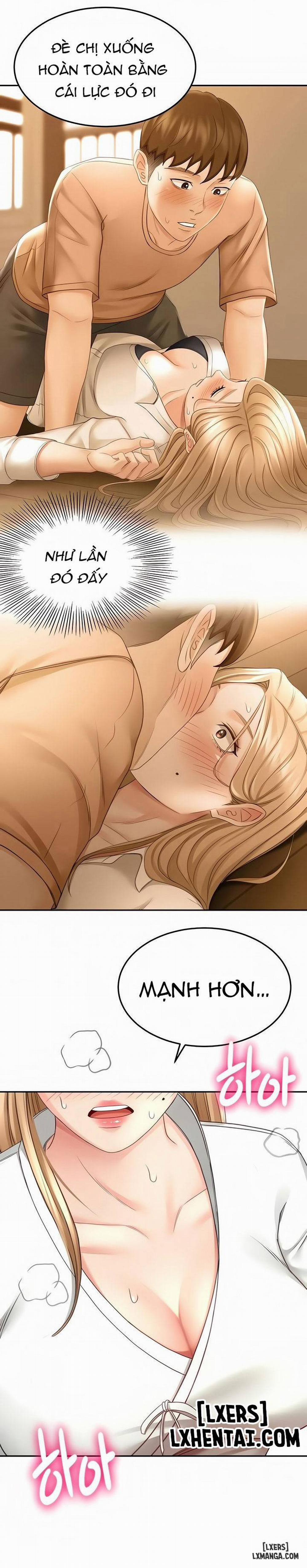 Cô Nàng Võ Thuât 26 trang 14