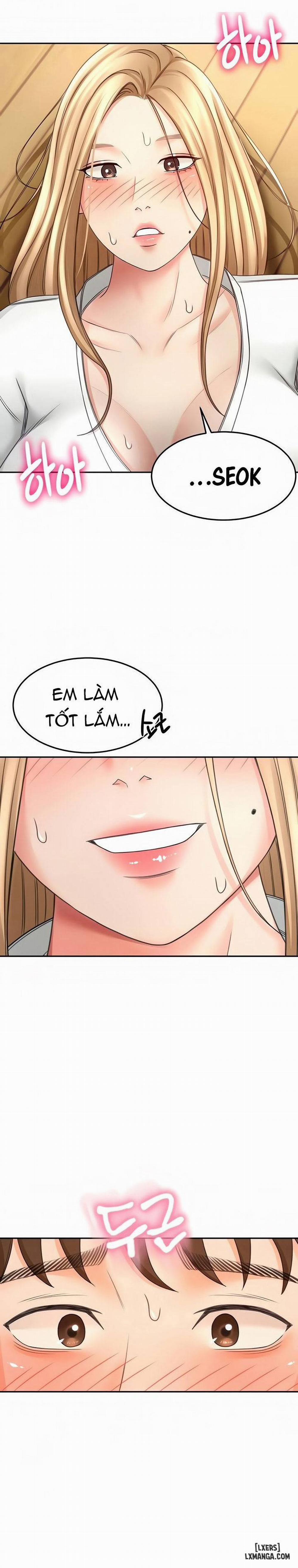 Cô Nàng Võ Thuât 26 trang 19