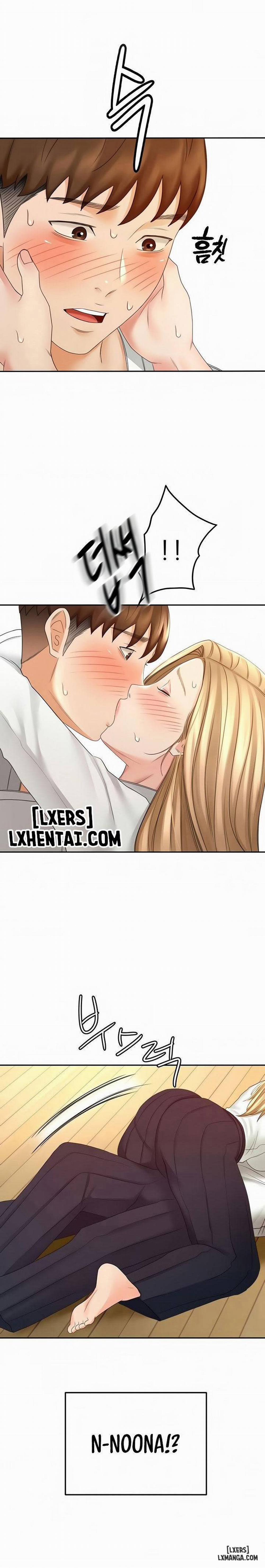 Cô Nàng Võ Thuât 26 trang 21