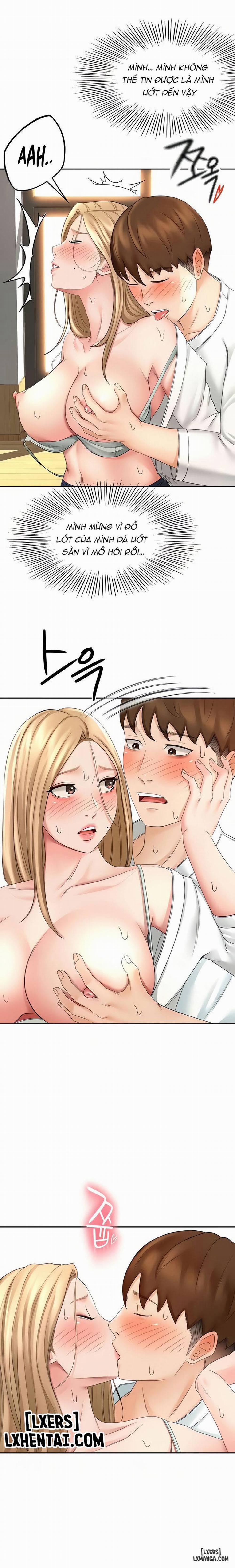 Cô Nàng Võ Thuât 27 trang 10