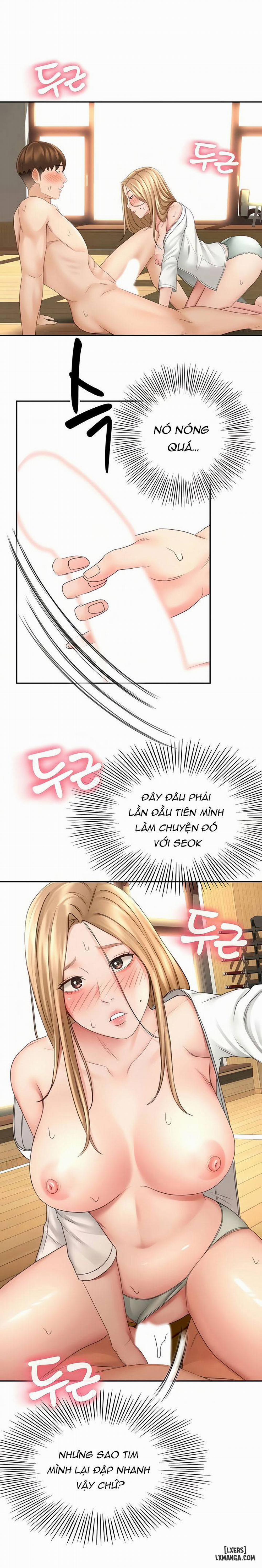 Cô Nàng Võ Thuât 27 trang 15