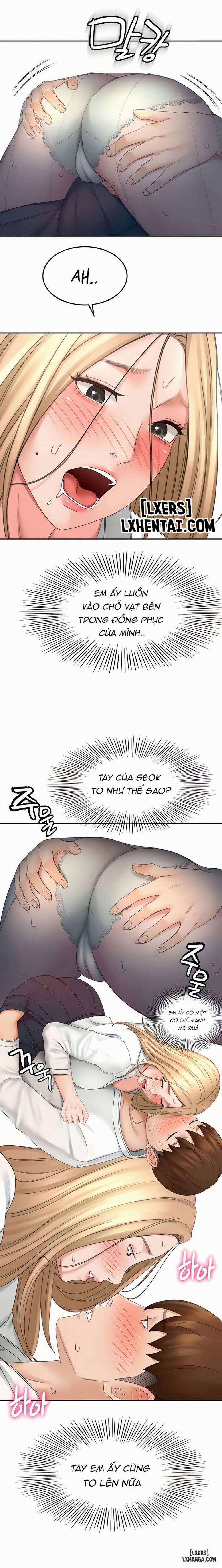 Cô Nàng Võ Thuât 27 trang 5