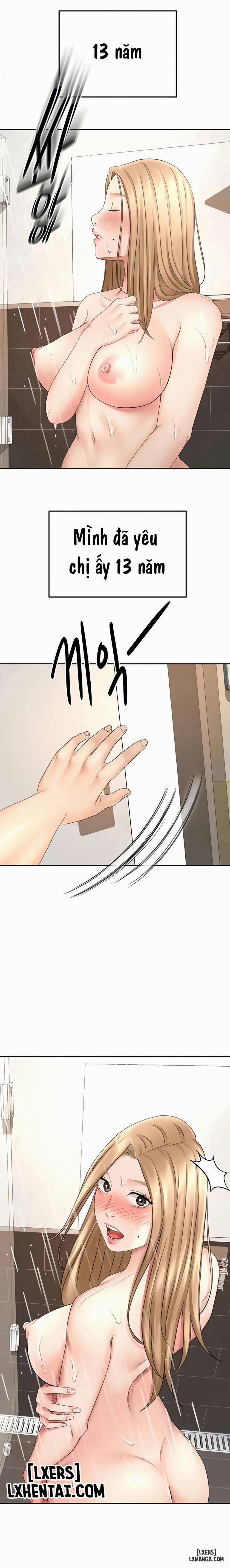 Cô Nàng Võ Thuât 28 trang 17