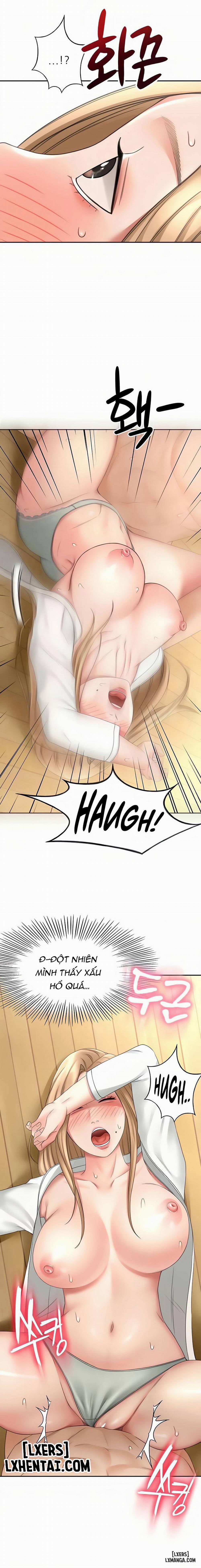 Cô Nàng Võ Thuât 28 trang 6