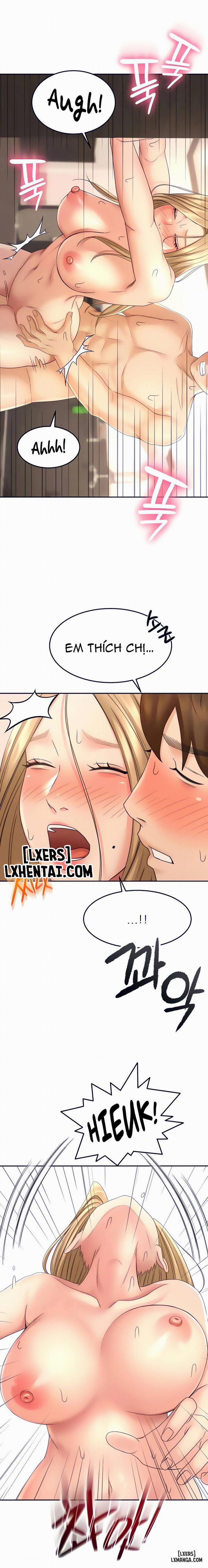 Cô Nàng Võ Thuât 29 trang 14