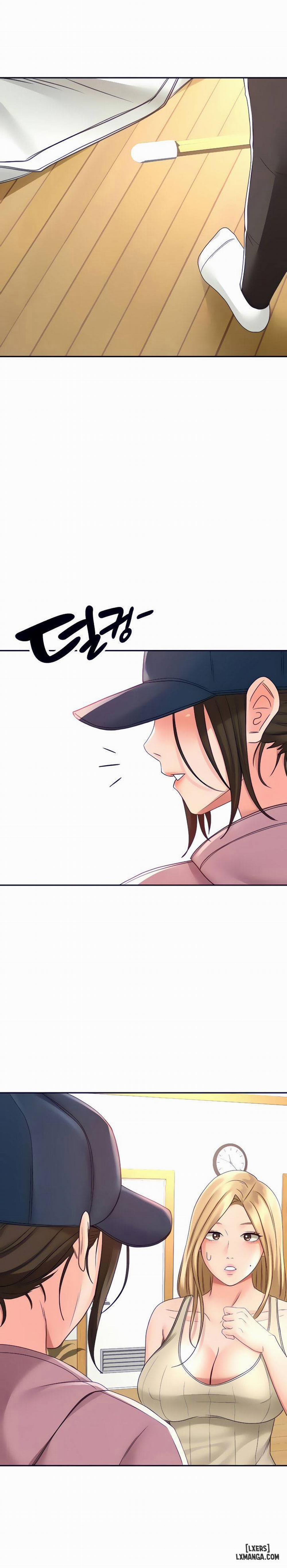 Cô Nàng Võ Thuât 29 trang 19