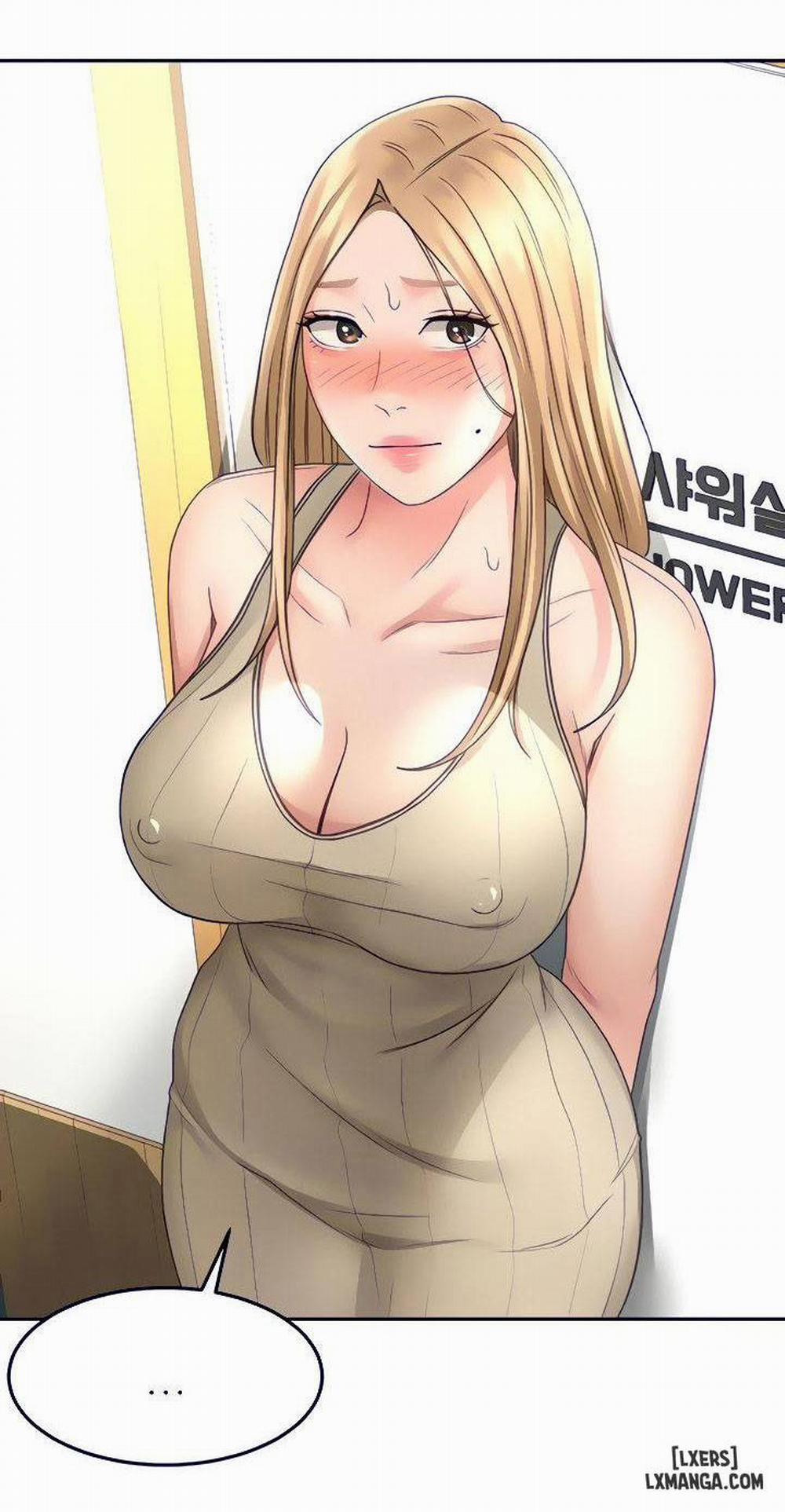 Cô Nàng Võ Thuât 29 trang 22