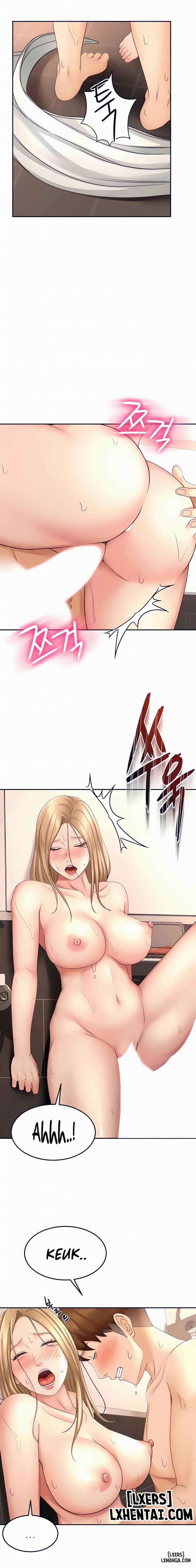 Cô Nàng Võ Thuât 29 trang 4