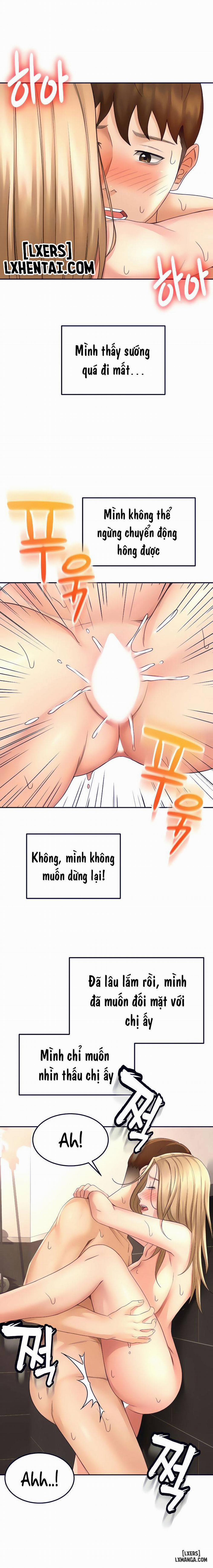 Cô Nàng Võ Thuât 29 trang 6