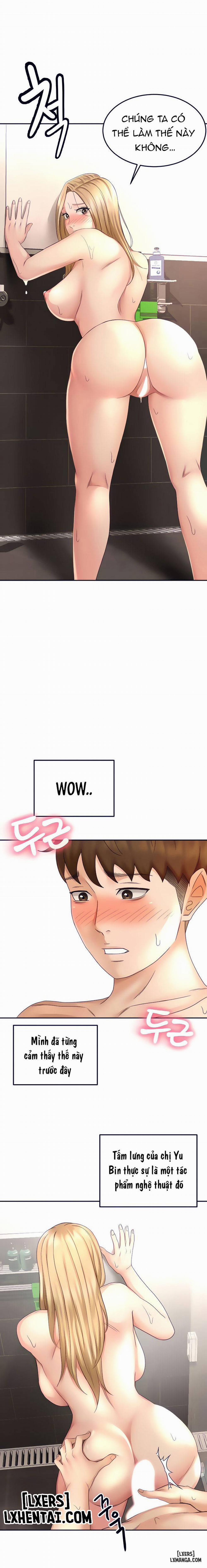 Cô Nàng Võ Thuât 29 trang 8