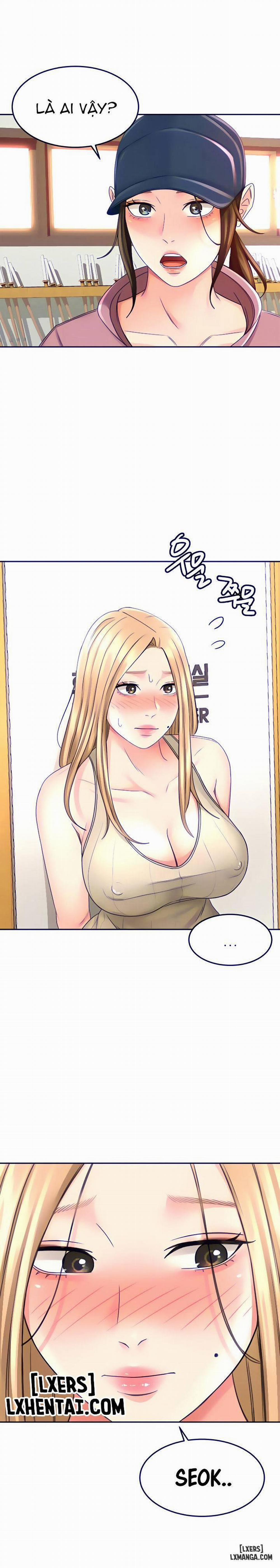 Cô Nàng Võ Thuât 30 trang 2