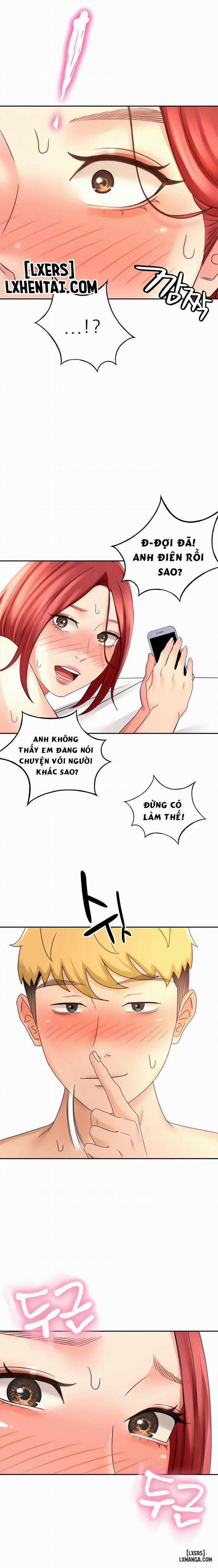 Cô Nàng Võ Thuât 31 trang 0