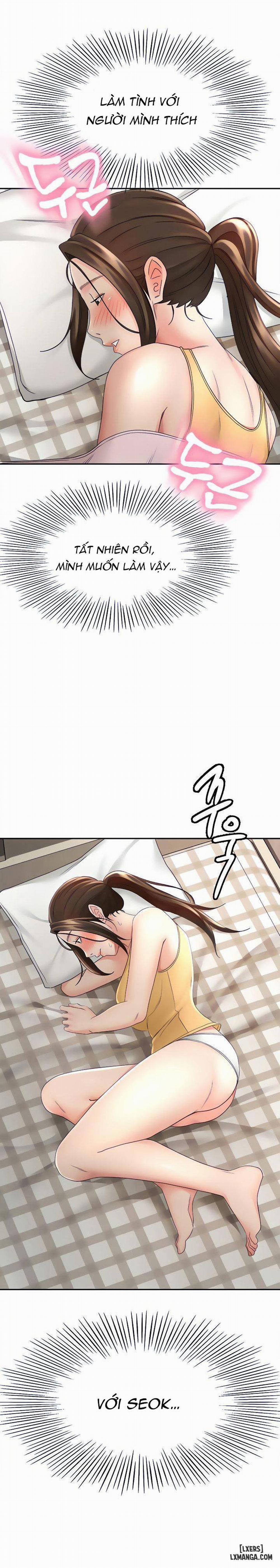 Cô Nàng Võ Thuât 31 trang 22