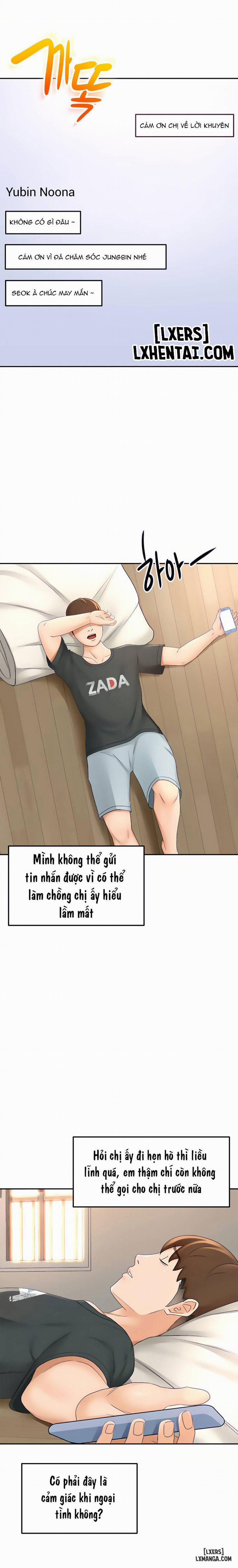 Cô Nàng Võ Thuât 32 trang 16