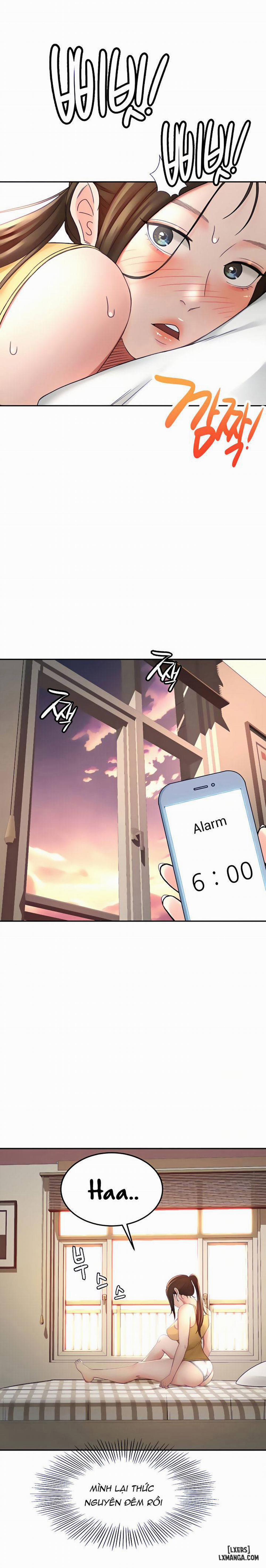 Cô Nàng Võ Thuât 32 trang 3