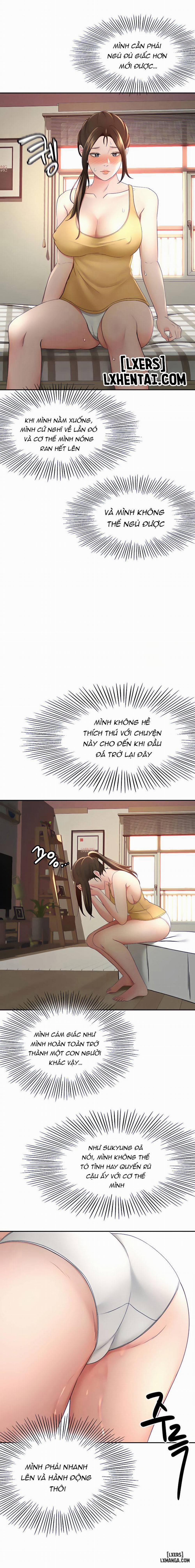 Cô Nàng Võ Thuât 32 trang 4