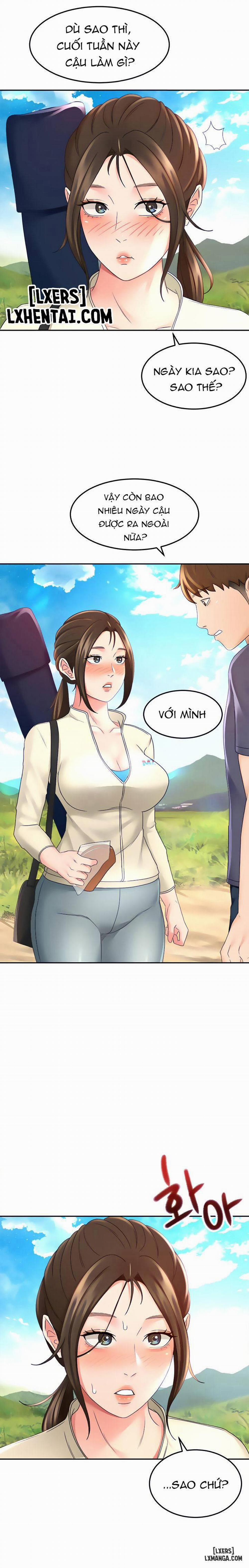 Cô Nàng Võ Thuât 33 trang 0