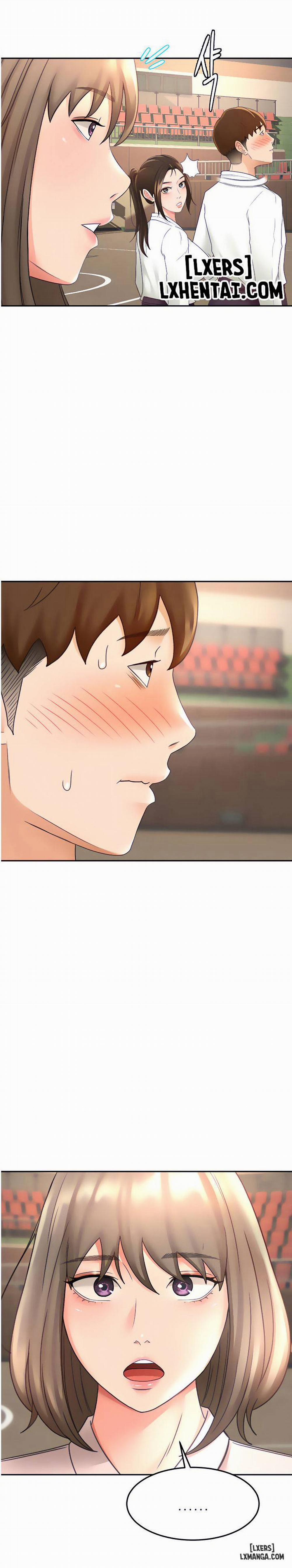 Cô Nàng Võ Thuât 33 trang 11