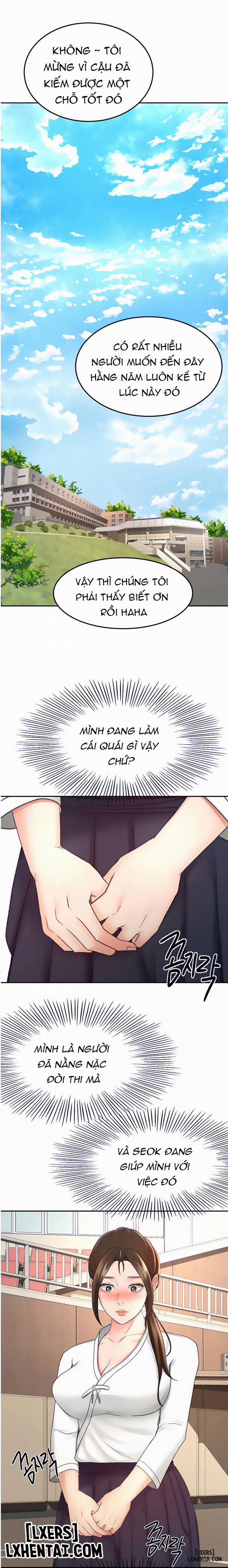 Cô Nàng Võ Thuât 33 trang 9