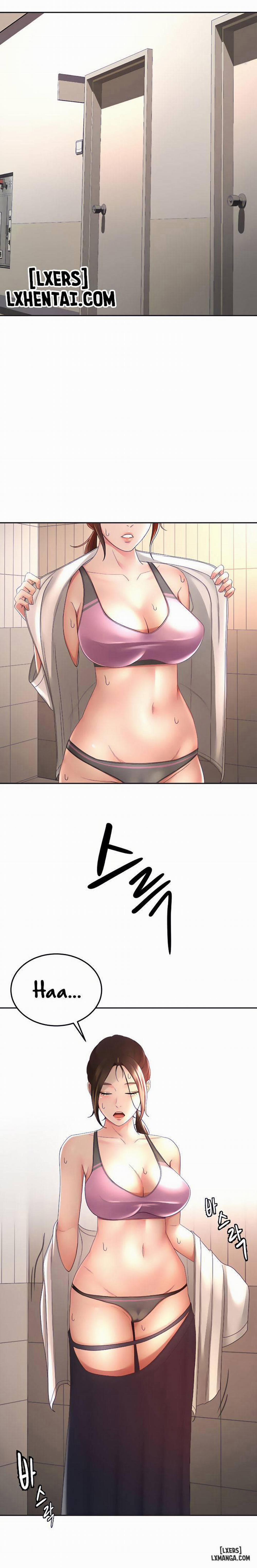 Cô Nàng Võ Thuât 34 trang 0