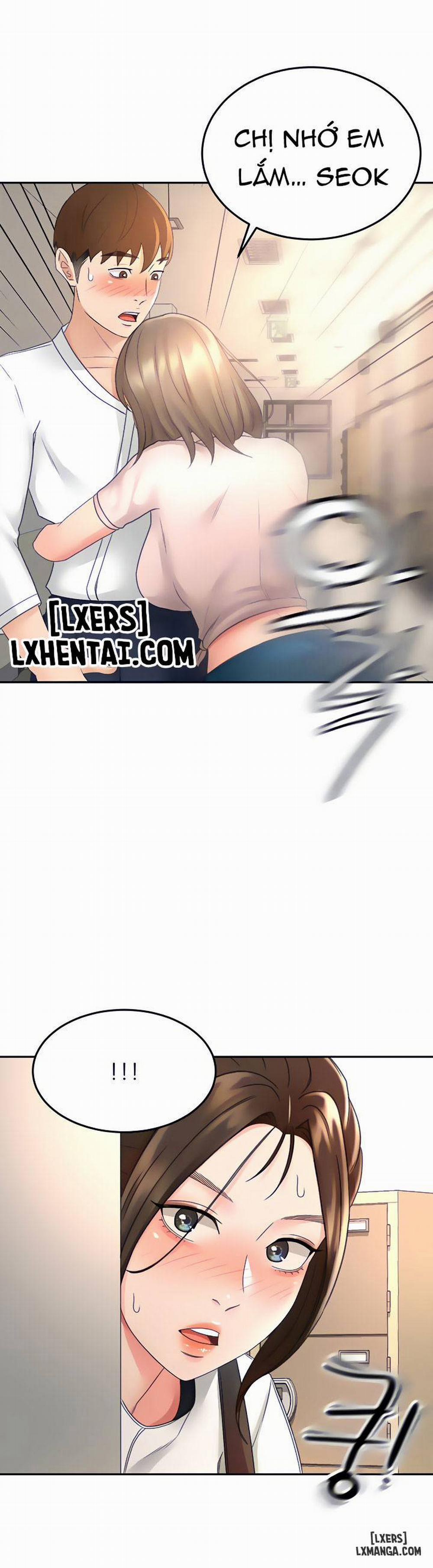 Cô Nàng Võ Thuât 34 trang 4