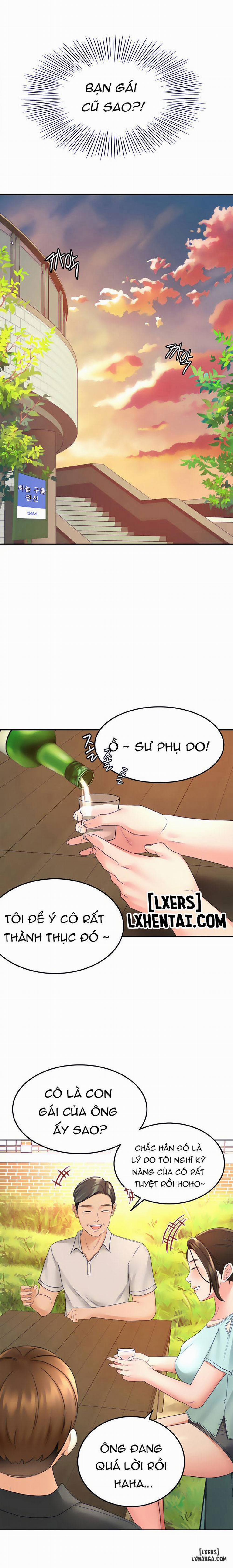 Cô Nàng Võ Thuât 34 trang 8