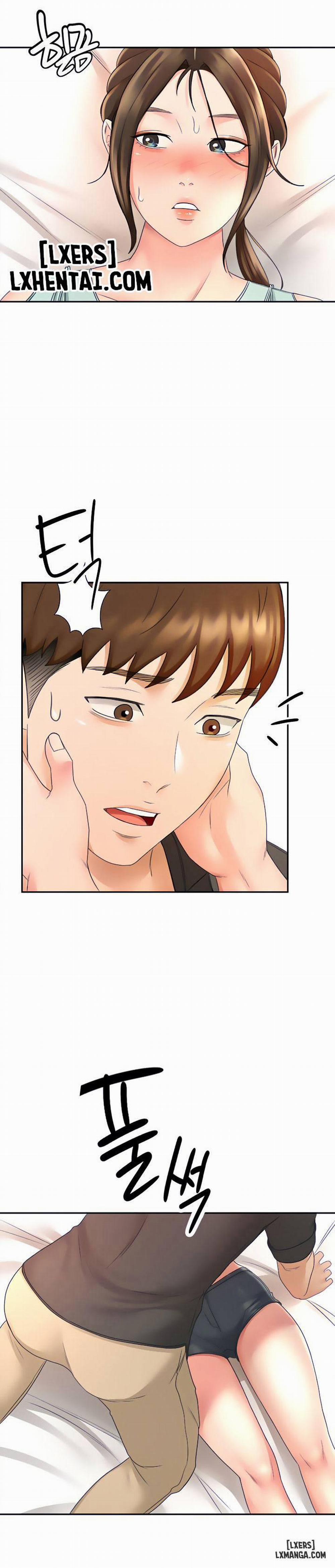 Cô Nàng Võ Thuât 35 trang 0