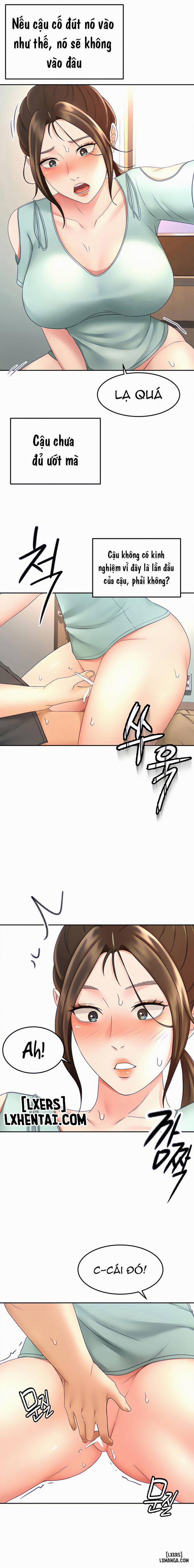 Cô Nàng Võ Thuât 35 trang 13