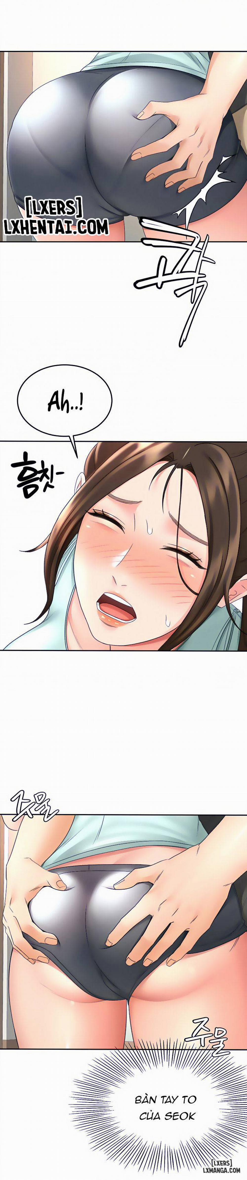 Cô Nàng Võ Thuât 35 trang 4