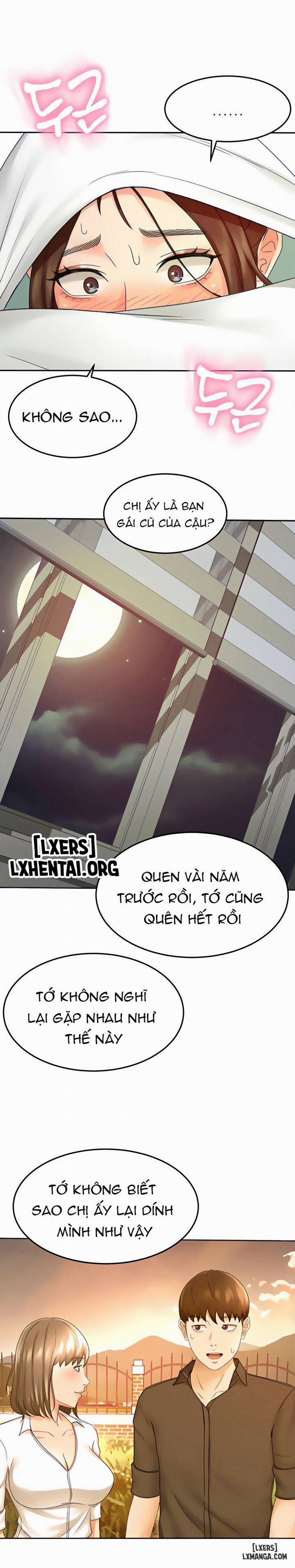 Cô Nàng Võ Thuât 36 trang 20