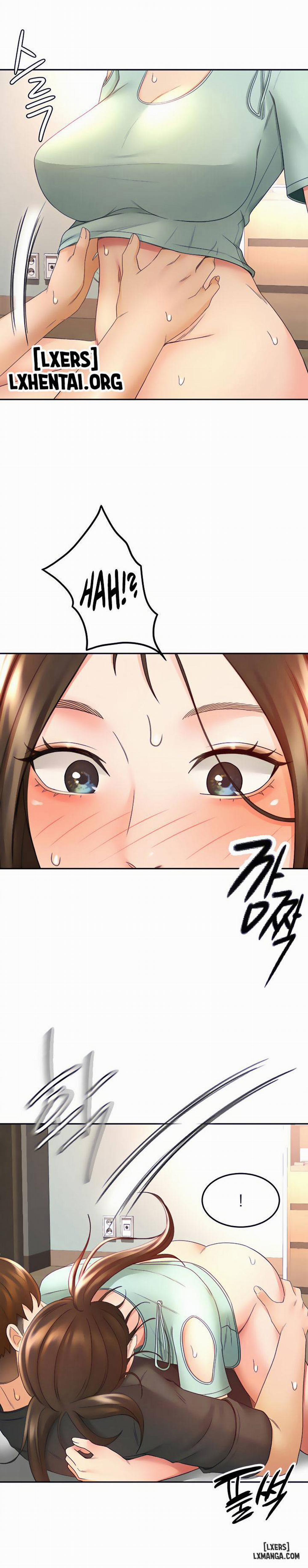 Cô Nàng Võ Thuât 36 trang 7