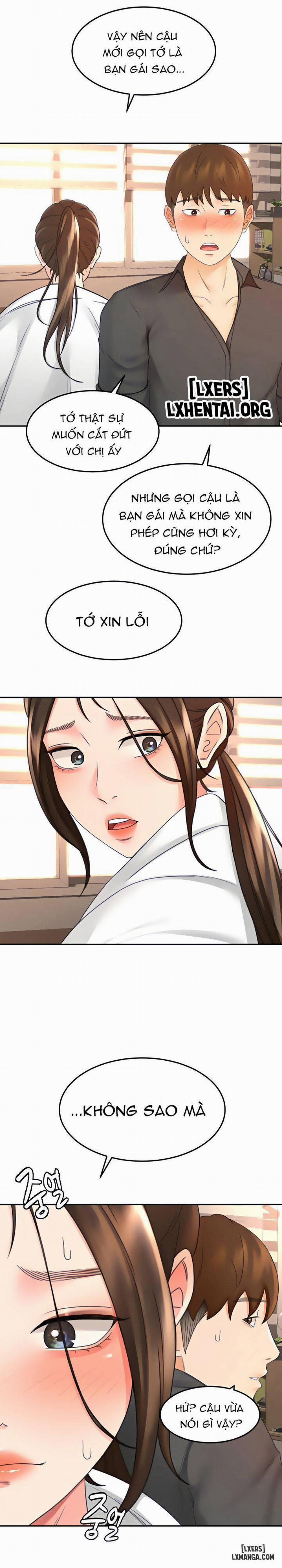 Cô Nàng Võ Thuât 37 trang 0