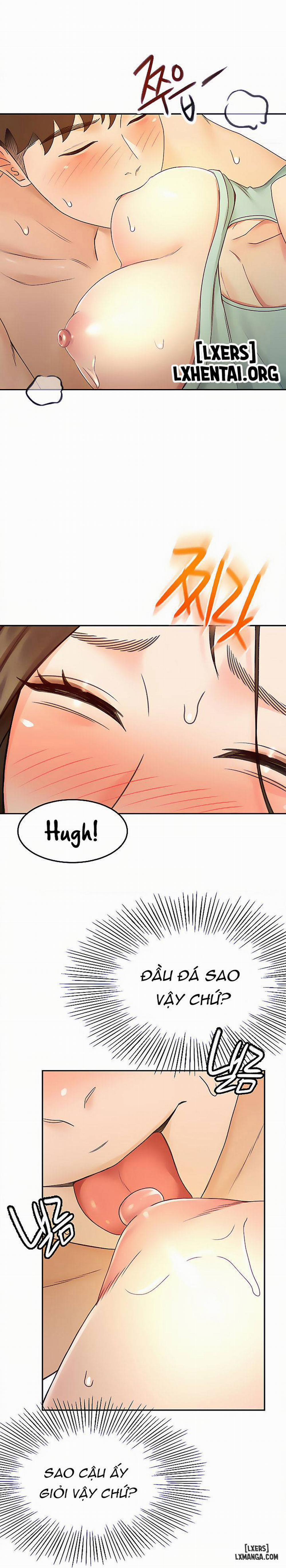 Cô Nàng Võ Thuât 37 trang 15