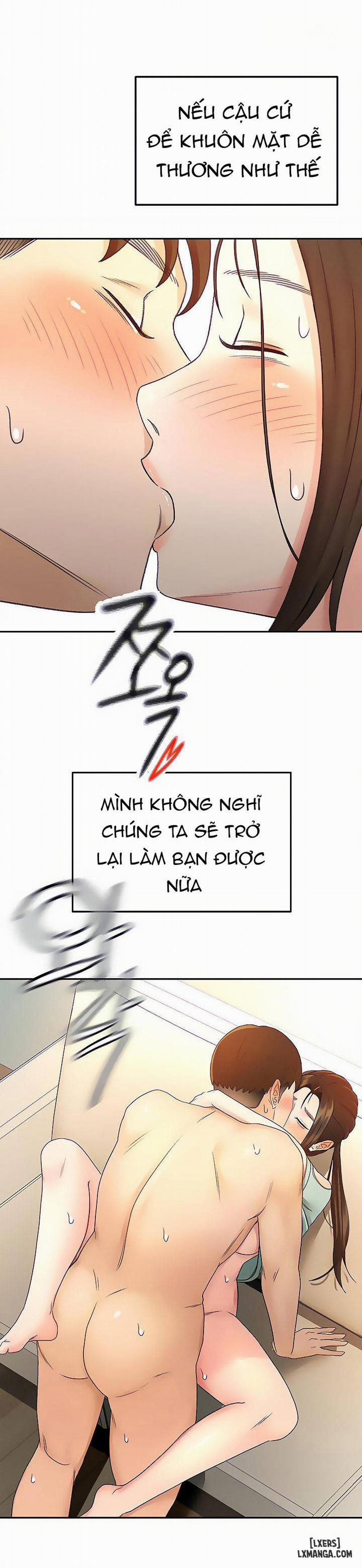 Cô Nàng Võ Thuât 37 trang 21