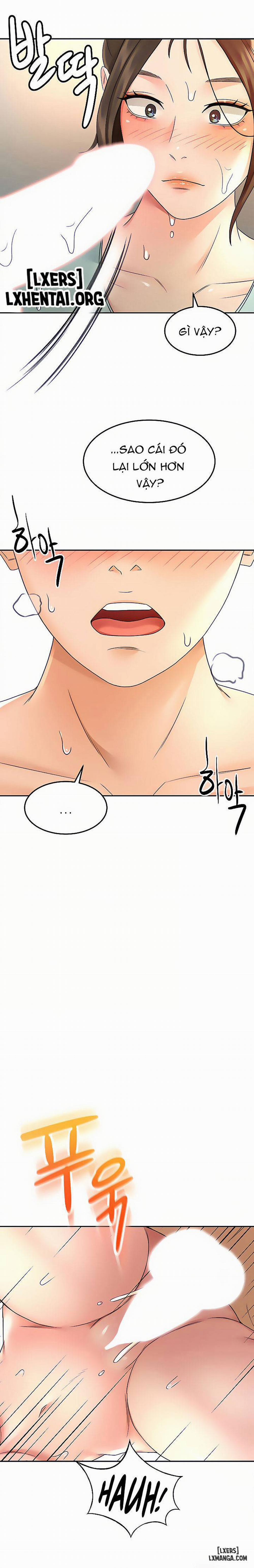 Cô Nàng Võ Thuât 38 trang 12