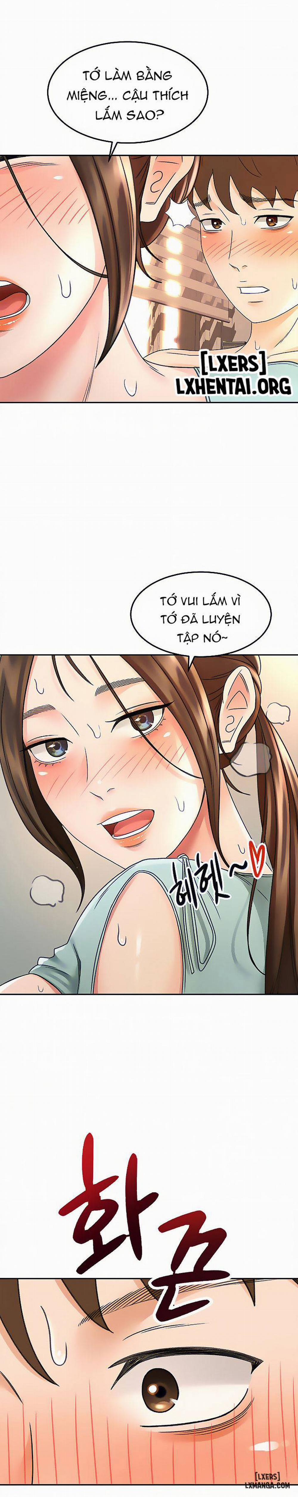 Cô Nàng Võ Thuât 38 trang 15