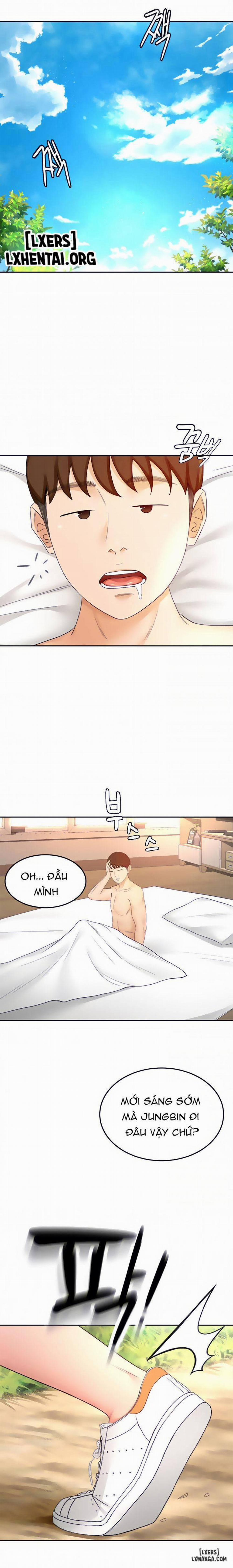 Cô Nàng Võ Thuât 39 trang 0