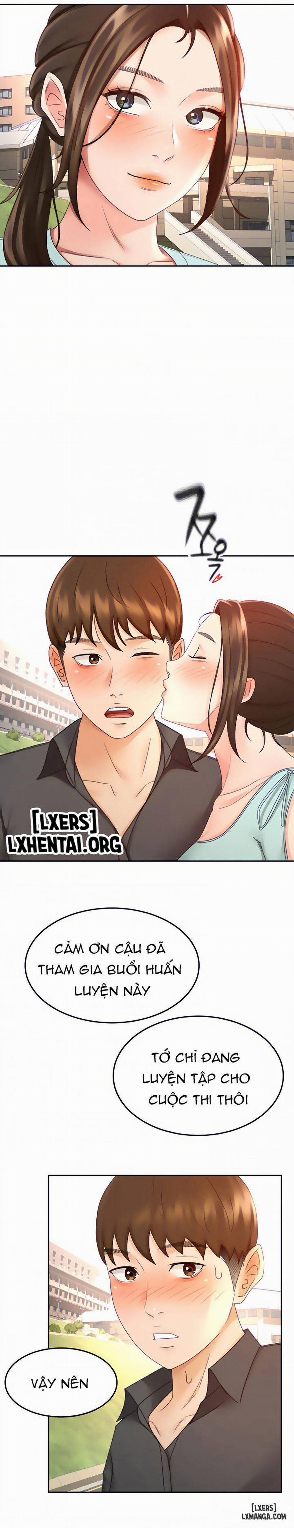 Cô Nàng Võ Thuât 39 trang 17