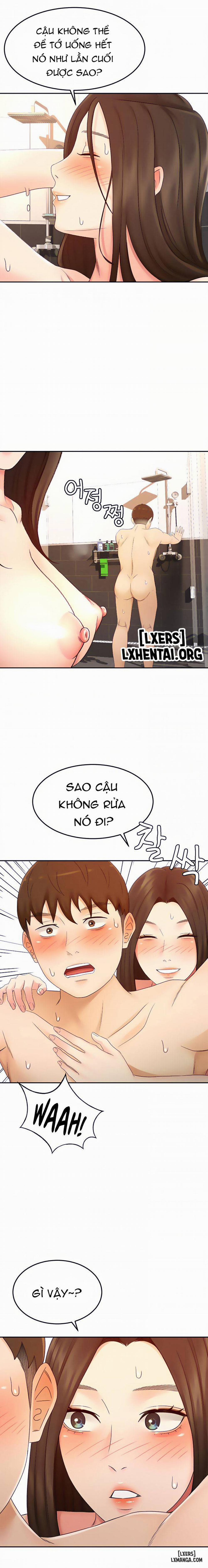 Cô Nàng Võ Thuât 41 trang 13