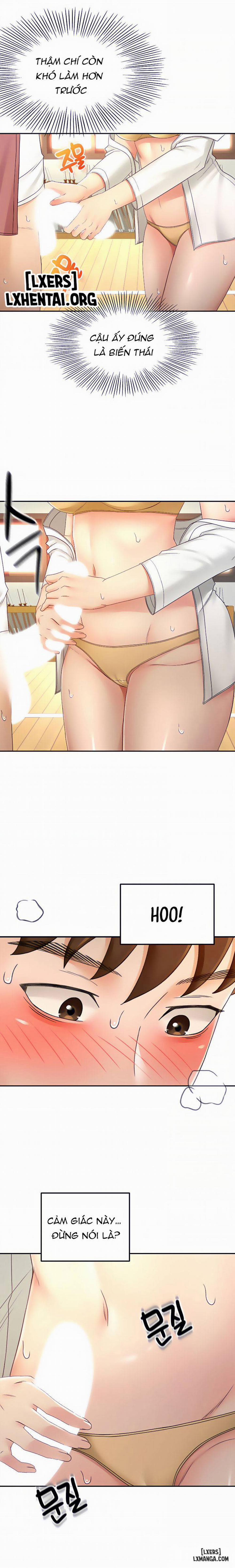 Cô Nàng Võ Thuât 41 trang 6