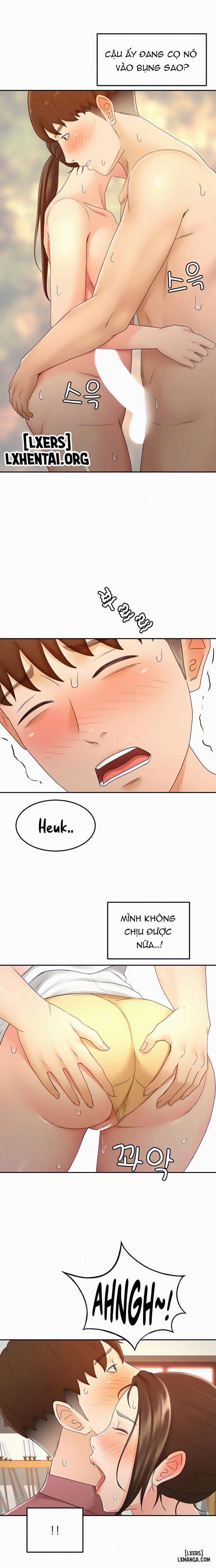 Cô Nàng Võ Thuât 41 trang 7