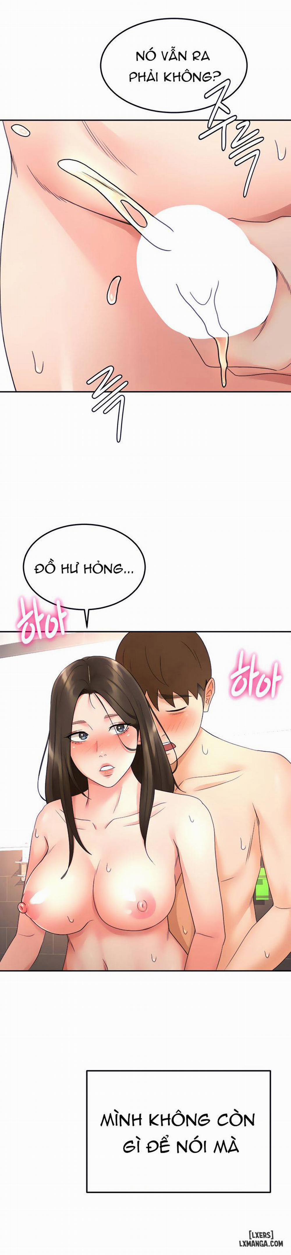 Cô Nàng Võ Thuât 42 trang 10