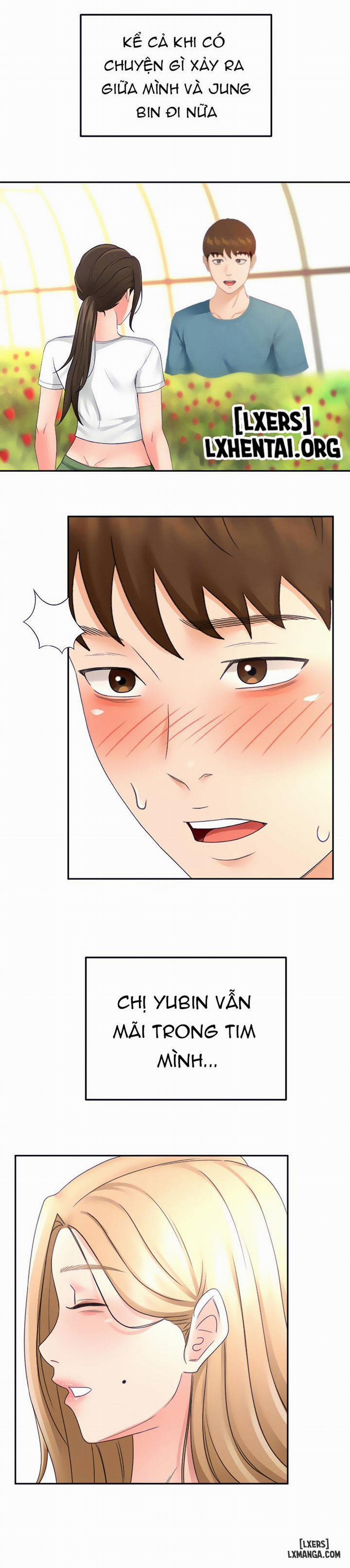 Cô Nàng Võ Thuât 42 trang 15