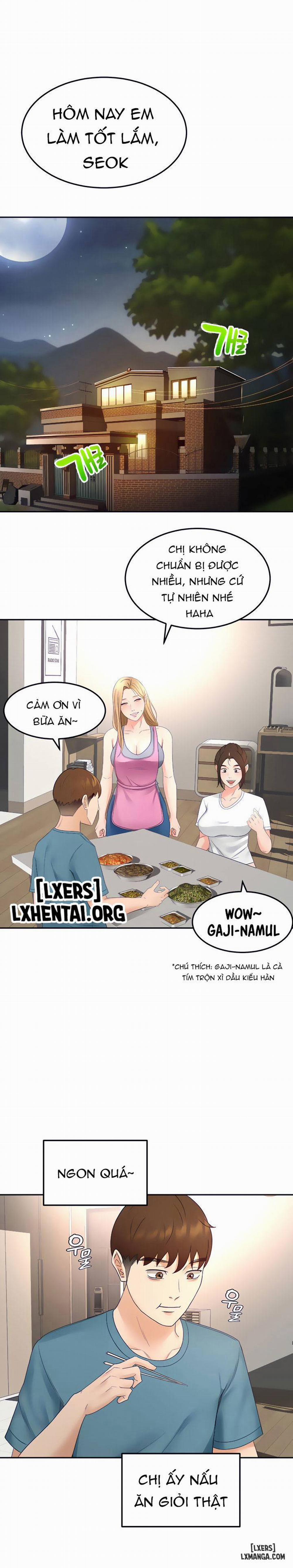 Cô Nàng Võ Thuât 42 trang 16