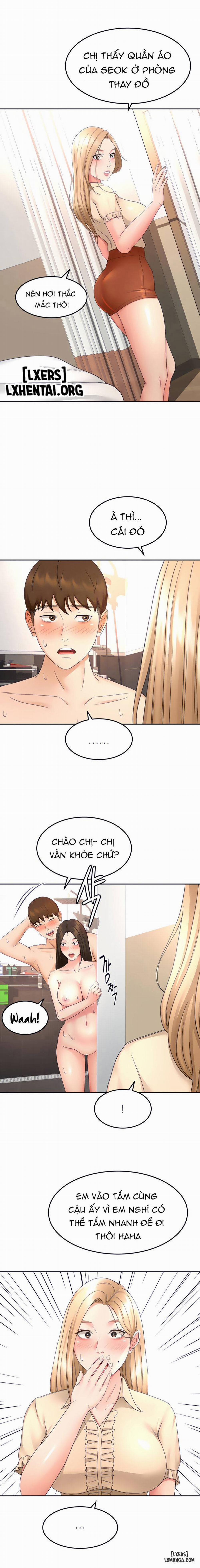 Cô Nàng Võ Thuât 42 trang 3