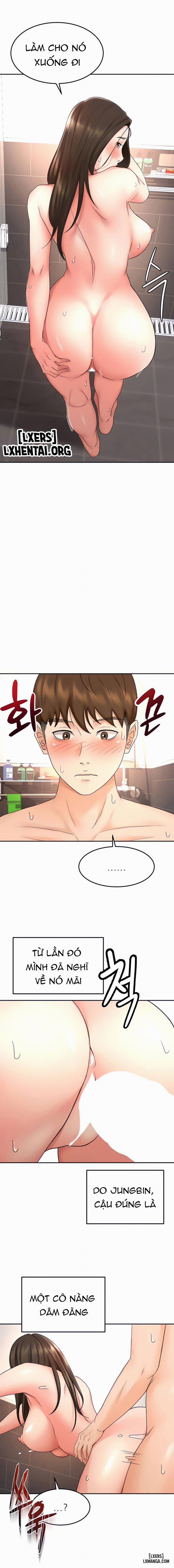 Cô Nàng Võ Thuât 42 trang 6