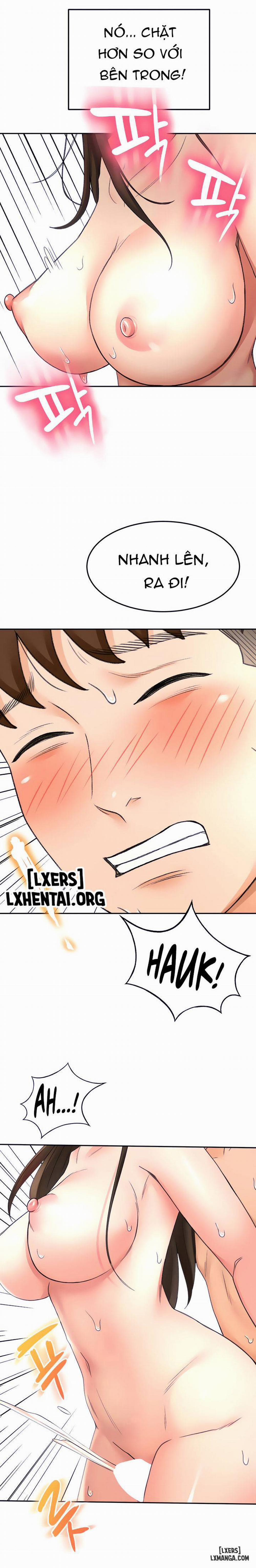 Cô Nàng Võ Thuât 42 trang 9